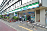 ファミリーマート北加賀屋店