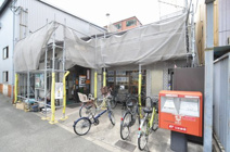 住之江北加賀屋郵便局