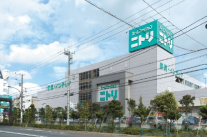 ニトリ 南砂店の画像1