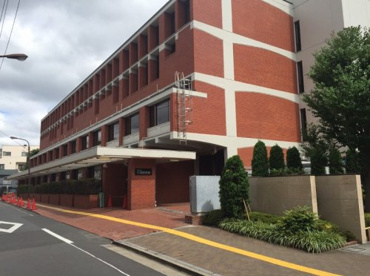 江東図書館の画像1