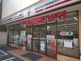セブン-イレブン北区岩淵北本通り店