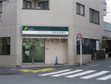 三井住友銀行 早稲田出張所