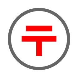 西船橋駅南口郵便局の画像1