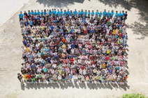 船橋市立古和釜小学校