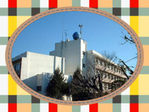 船橋市立大穴小学校