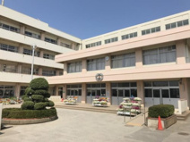 船橋市立二和小学校