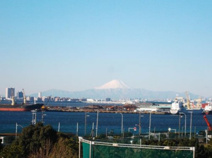 船橋市立若松小学校
