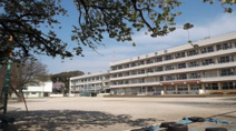船橋市立八栄小学校