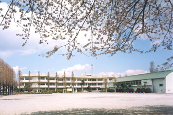 船橋市立法典東小学校の画像