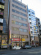 スギ薬局上野広小路店の画像