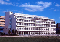 船橋市医療センター