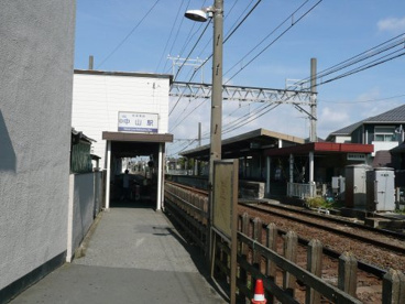 京成中山駅の画像1