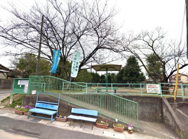 深谷第３幼児公園の画像2