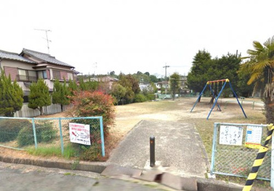 深谷第３幼児公園の画像4