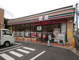 セブン-イレブン 大田区西蒲田１丁目店