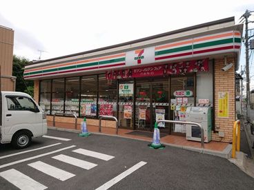 セブン-イレブン 大田区西蒲田１丁目店の画像1