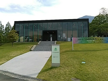富士川クラフトパークの画像3
