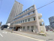 ＪＣＨＯ 大阪病院附属看護専門学校の画像