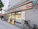 セブン-イレブン 大阪福島７丁目店の画像