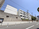 大阪市立八阪中学校の画像