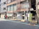 大阪上福島郵便局の画像