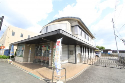 奈良中央信用金庫 新庄支店の画像1