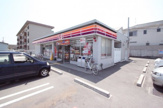 ファミリーマート葛城八川店