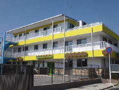 東船橋ちとせ保育園の画像