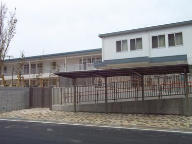 船橋市立宮本第二保育園の画像