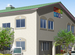 敬心ゆめ保育園の画像1