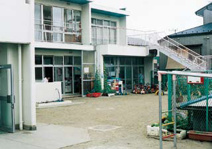 船橋市立宮本第一保育園