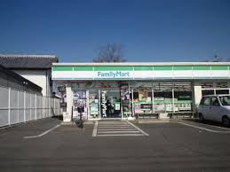 ファミリーマート 秀栄花小金井店の画像1
