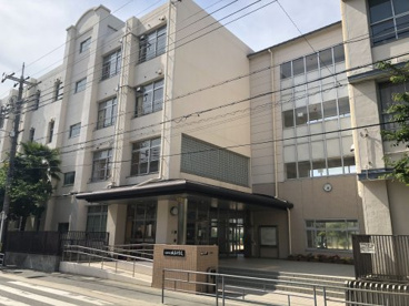 大阪市立城陽中学校の画像2
