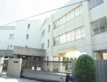 大阪市立淀川小学校