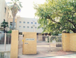 大阪市立淀川中学校