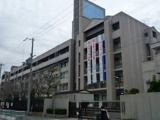 大阪市立都島工業高等学校