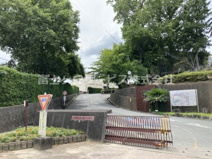 静岡県立磐田農業高校