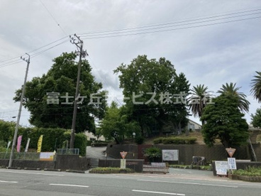 静岡県立磐田農業高校の画像2