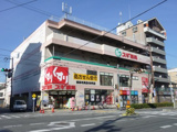 スギ薬局 都島毛馬店