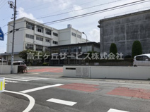 静岡県立磐田西高校