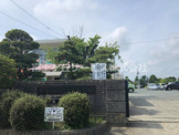 磐田市立磐田西小学校