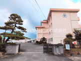 磐田市立東部小学校