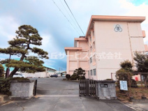 磐田市立東部小学校