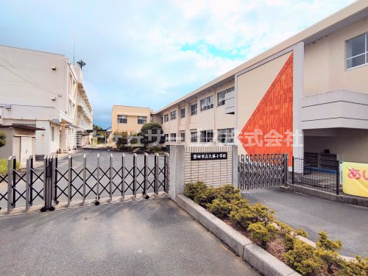 磐田市立大藤小学校の画像1