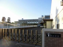 磐田市立長野小学校