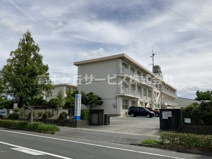磐田市立富士見小学校