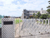 磐田市立豊浜小学校