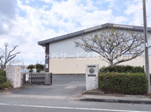 磐田市立竜洋西小学校