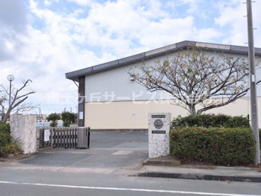 磐田市立竜洋西小学校の画像1