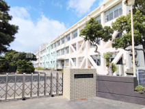 磐田市立竜洋北小学校